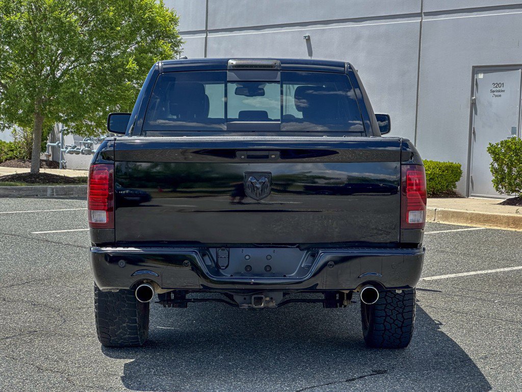 Used 2013 RAM 1500 Sport w/ Sport Premium Group AWD/4WD image 15