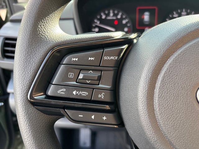 New 2026 Subaru Crosstrek 2.5i AWD/4WD image 72