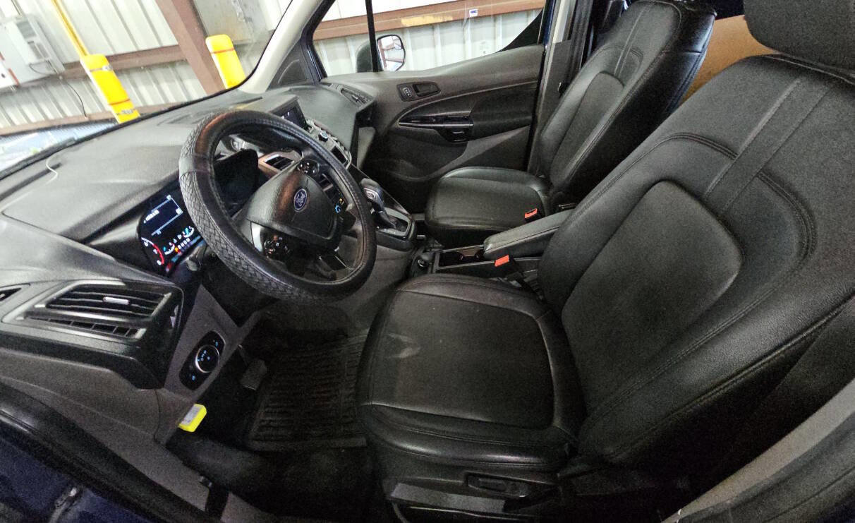 Used 2019 Chevrolet Impala Premier image 27