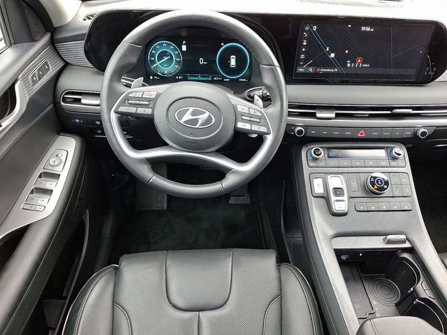 Used 2025 Hyundai Palisade Limited image 11
