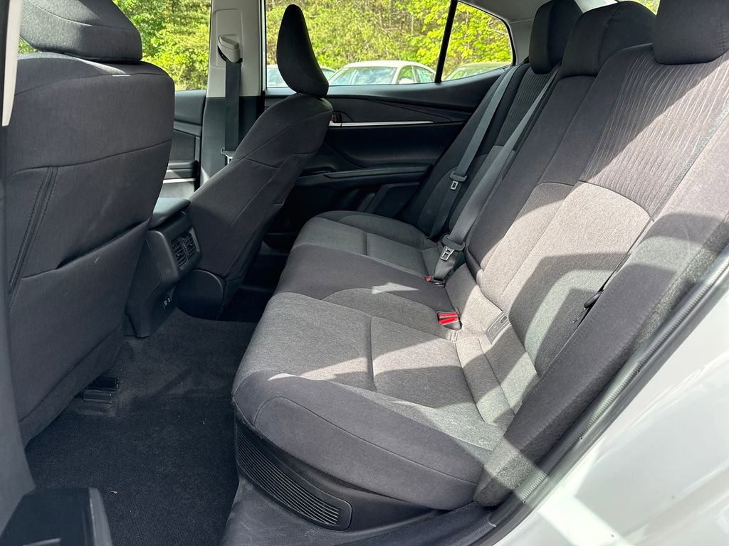 Used 2025 Toyota Camry LE w/ Convenience Package image 26