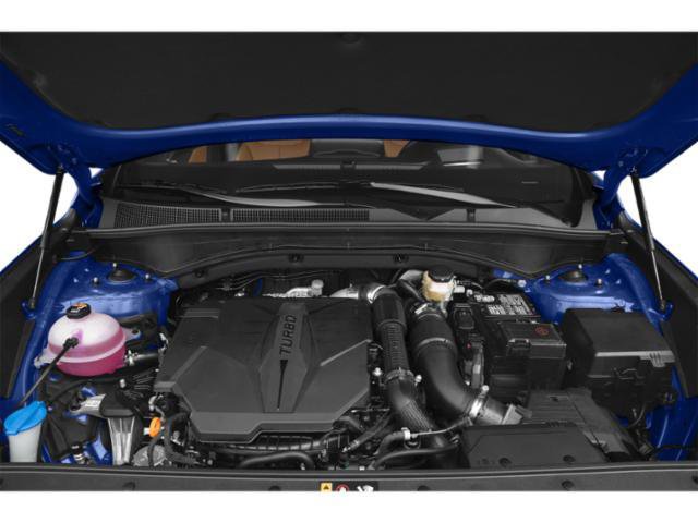 Used 2023 Hyundai Santa Fe Calligraphy image 16