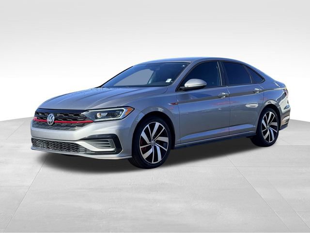 Used 2021 Volkswagen Jetta GLI image 7