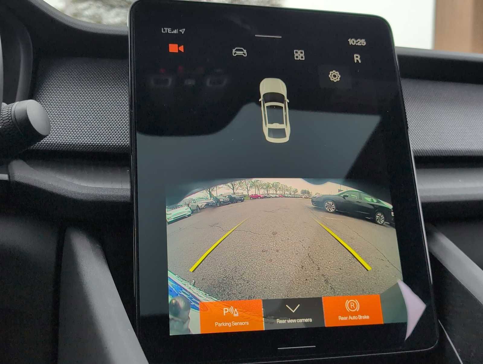 Used 2022 Polestar Polestar 2 w/ Plus Package image 30