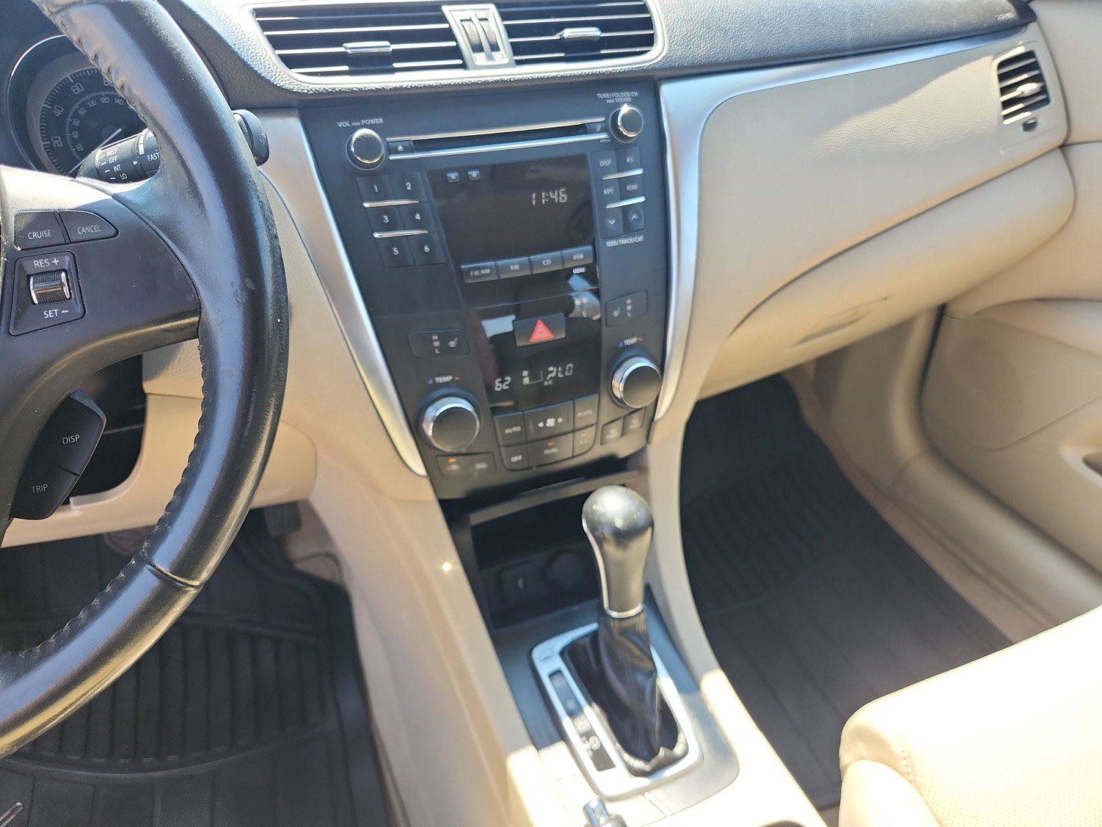 Used 2012 Suzuki Kizashi SE image 25