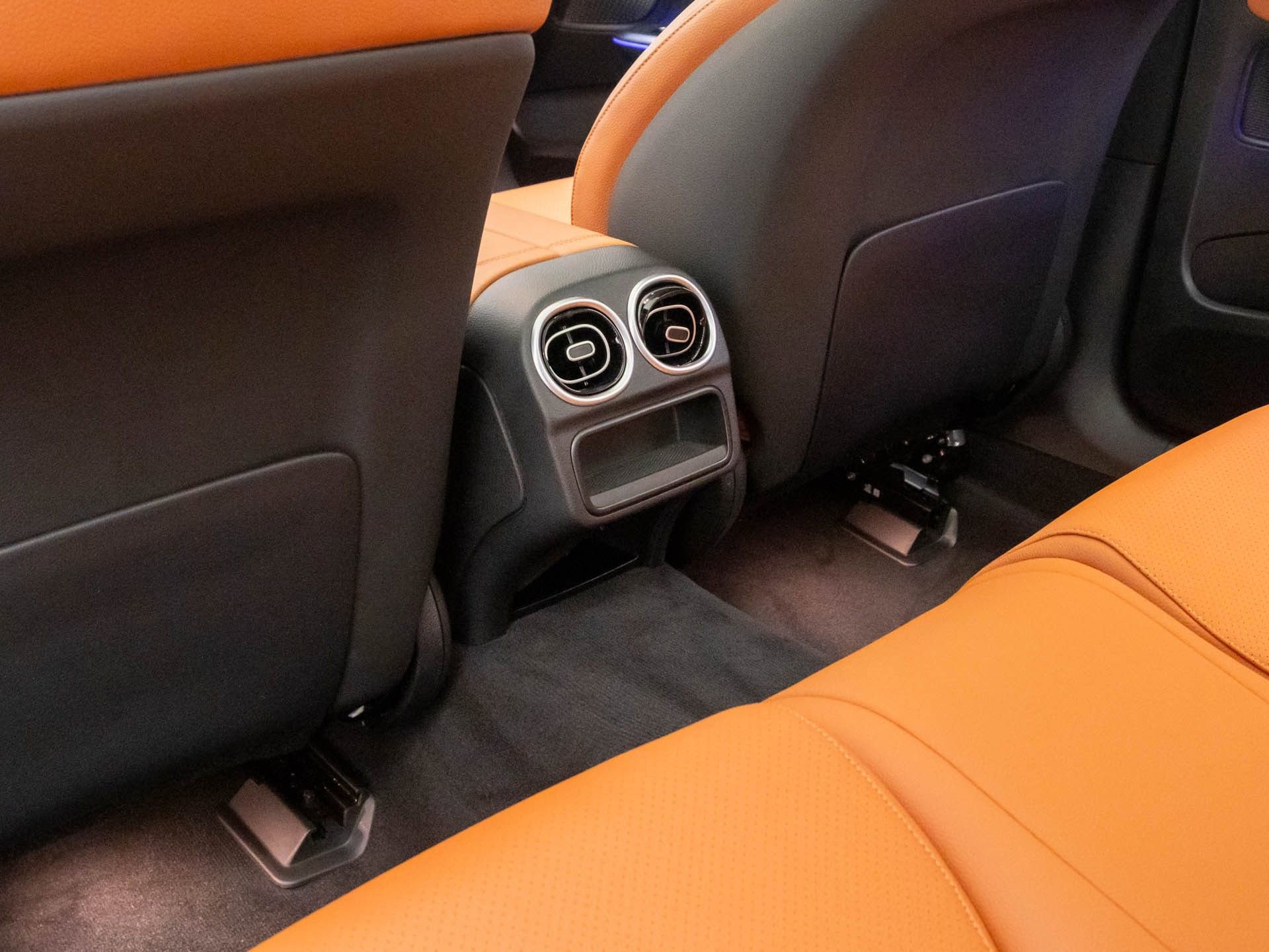 Certified 2023 Mercedes-Benz C 300 4MATIC Sedan image 18