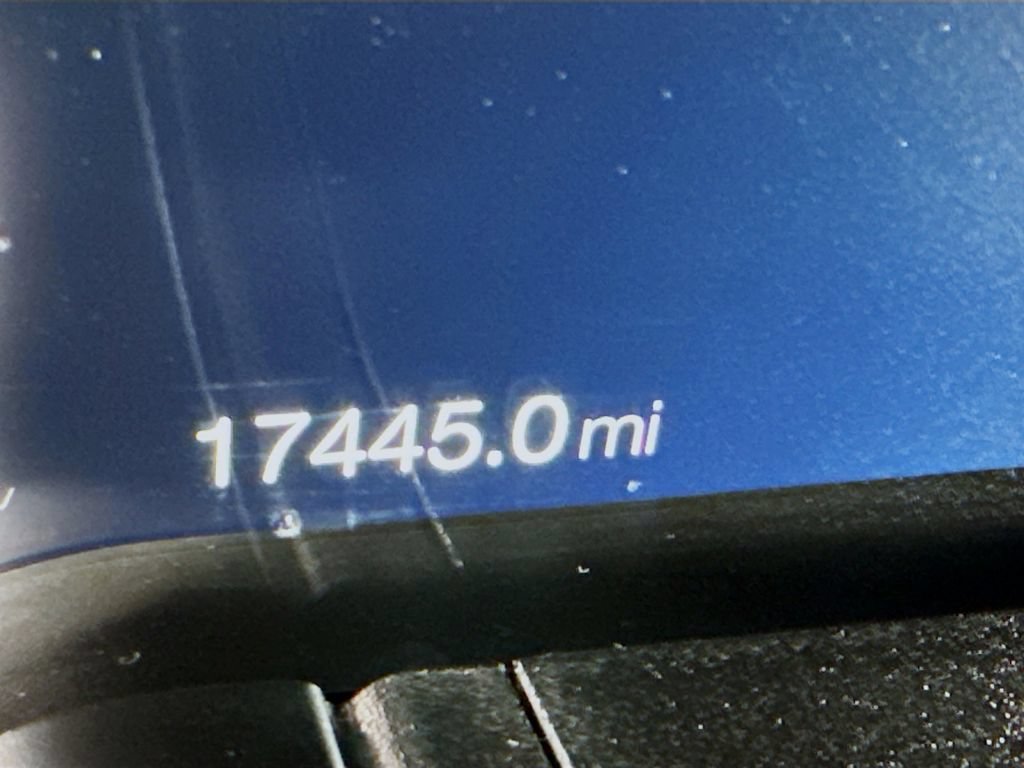 Used 2022 Ford Mustang Mach 1 w/ Equipment Group 700A RWD image 4