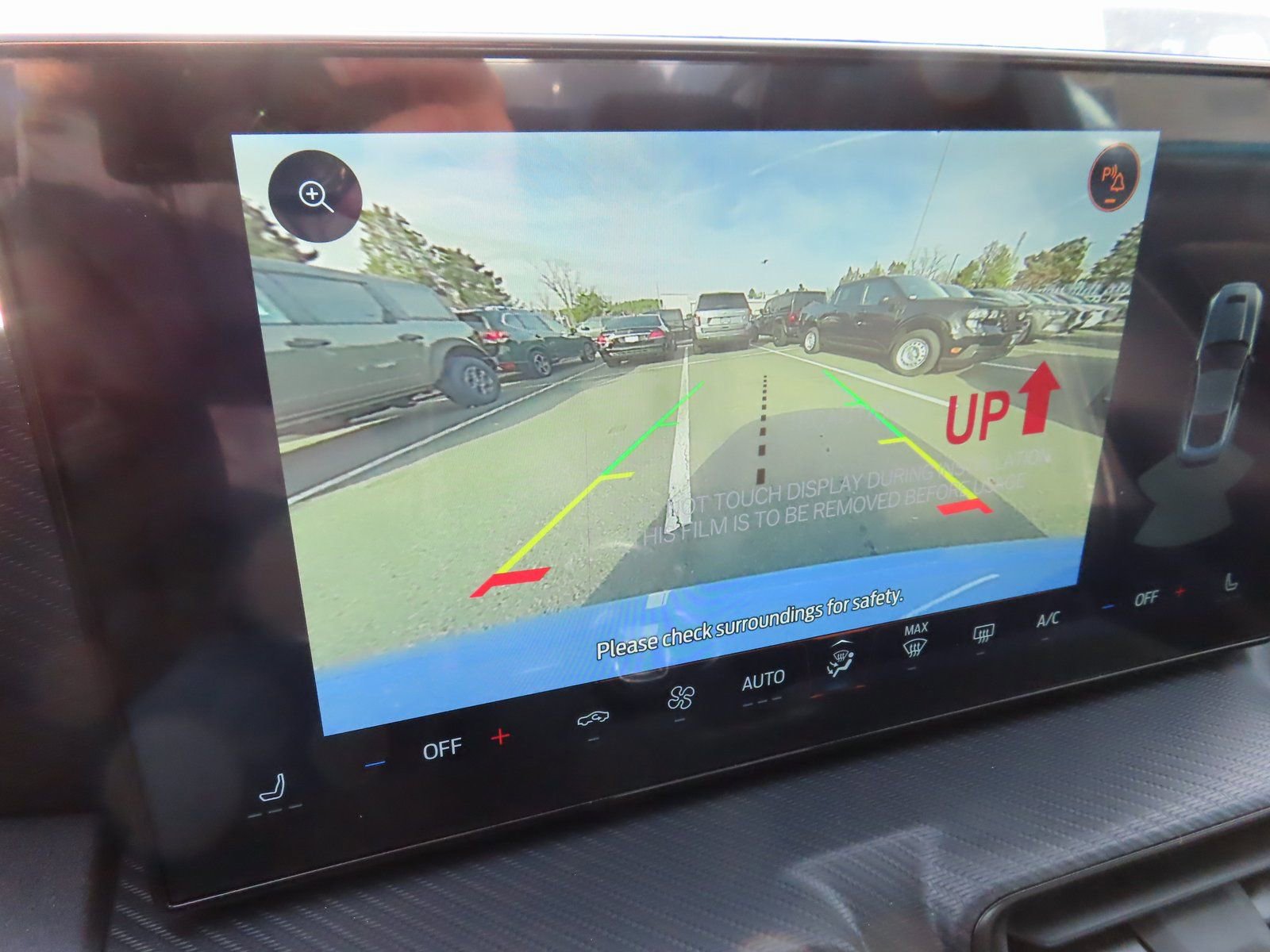 New 2026 Ford Mustang Coupe image 12