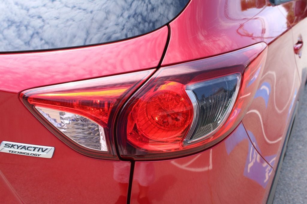 Used 2016 MAZDA CX-5 Touring FWD image 10