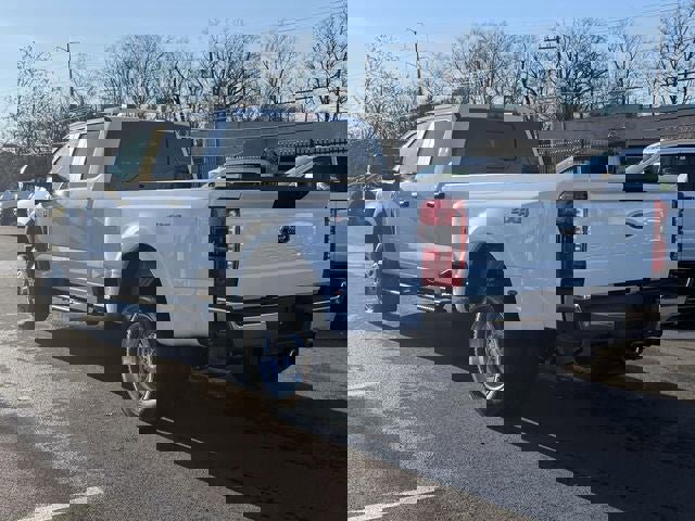 New 2026 Ford F450 XL w/ 360-Degree Camera Package AWD/4WD image 4