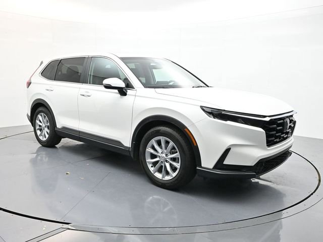 Used 2024 Honda CR-V EX-L image 3