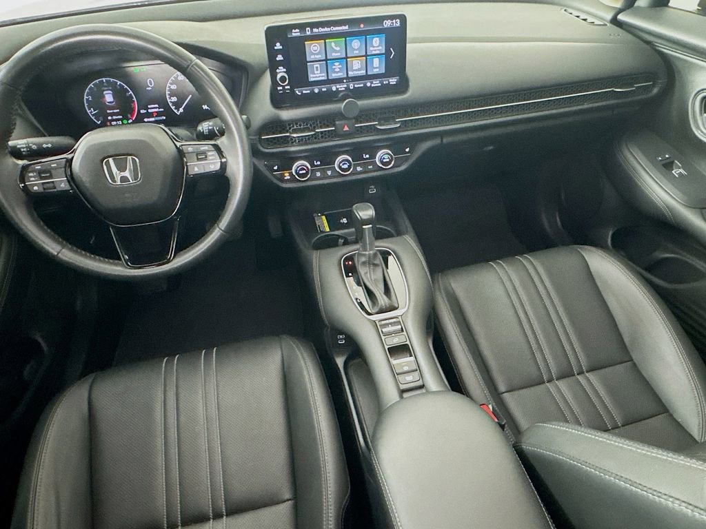 Used 2024 Honda HR-V EX-L image 29