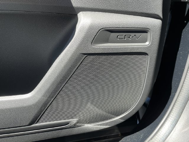New 2025 Honda CR-V Sport-L image 22