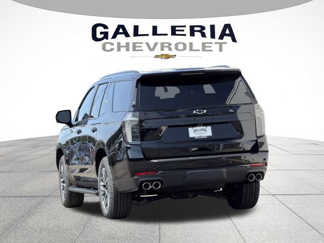 New 2026 Chevrolet Tahoe Z71 w/ Z71 Off-Road Package AWD/4WD image 5