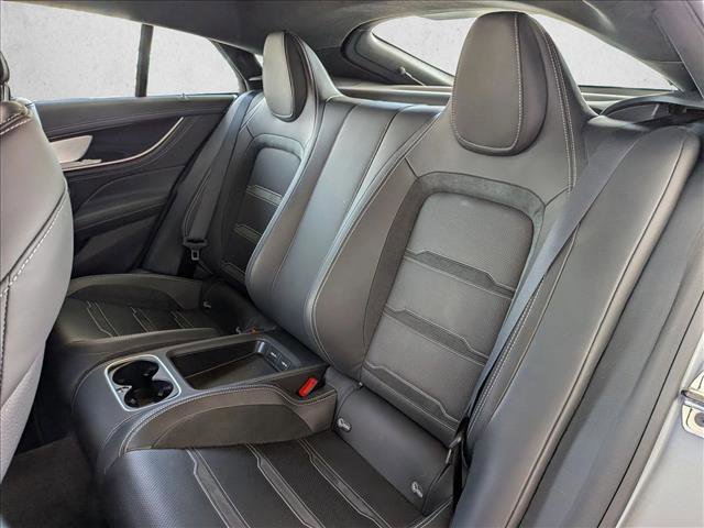 Used 2023 Mercedes-Benz AMG GT 53 image 17