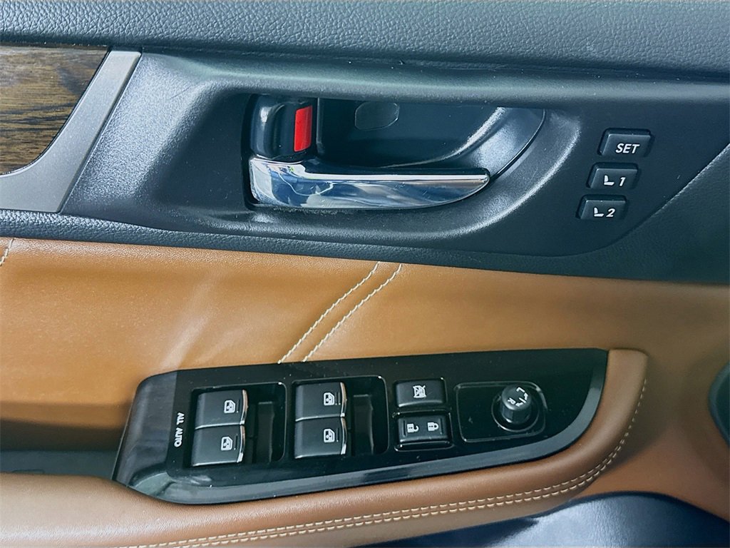 Used 2019 Subaru Outback 2.5i Touring w/ Popular Package #3A image 24