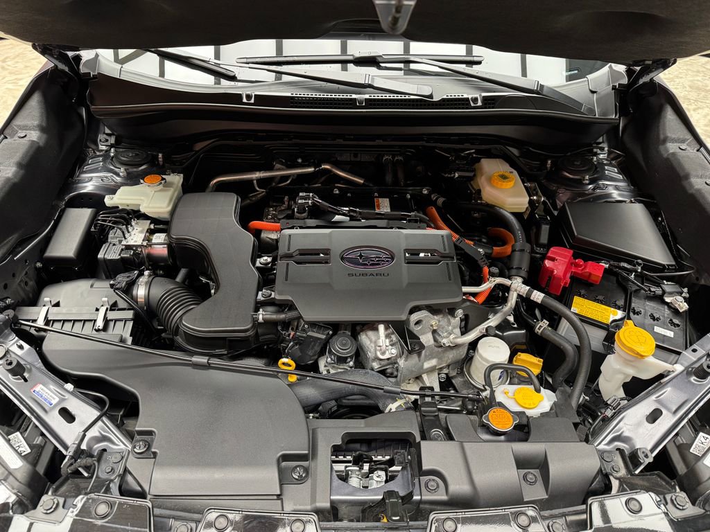 Used 2025 Subaru Forester Touring image 33