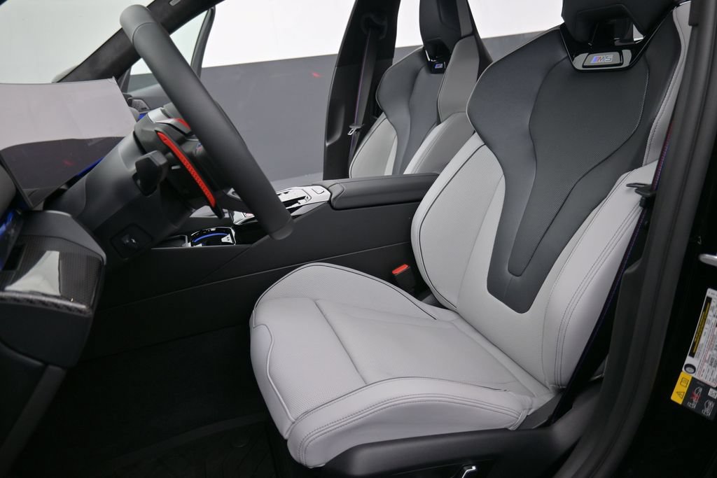 New 2027 BMW M5 Touring AWD/4WD image 10