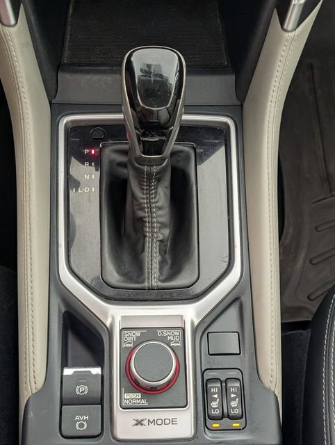 Used 2020 Subaru Forester Limited AWD/4WD image 24
