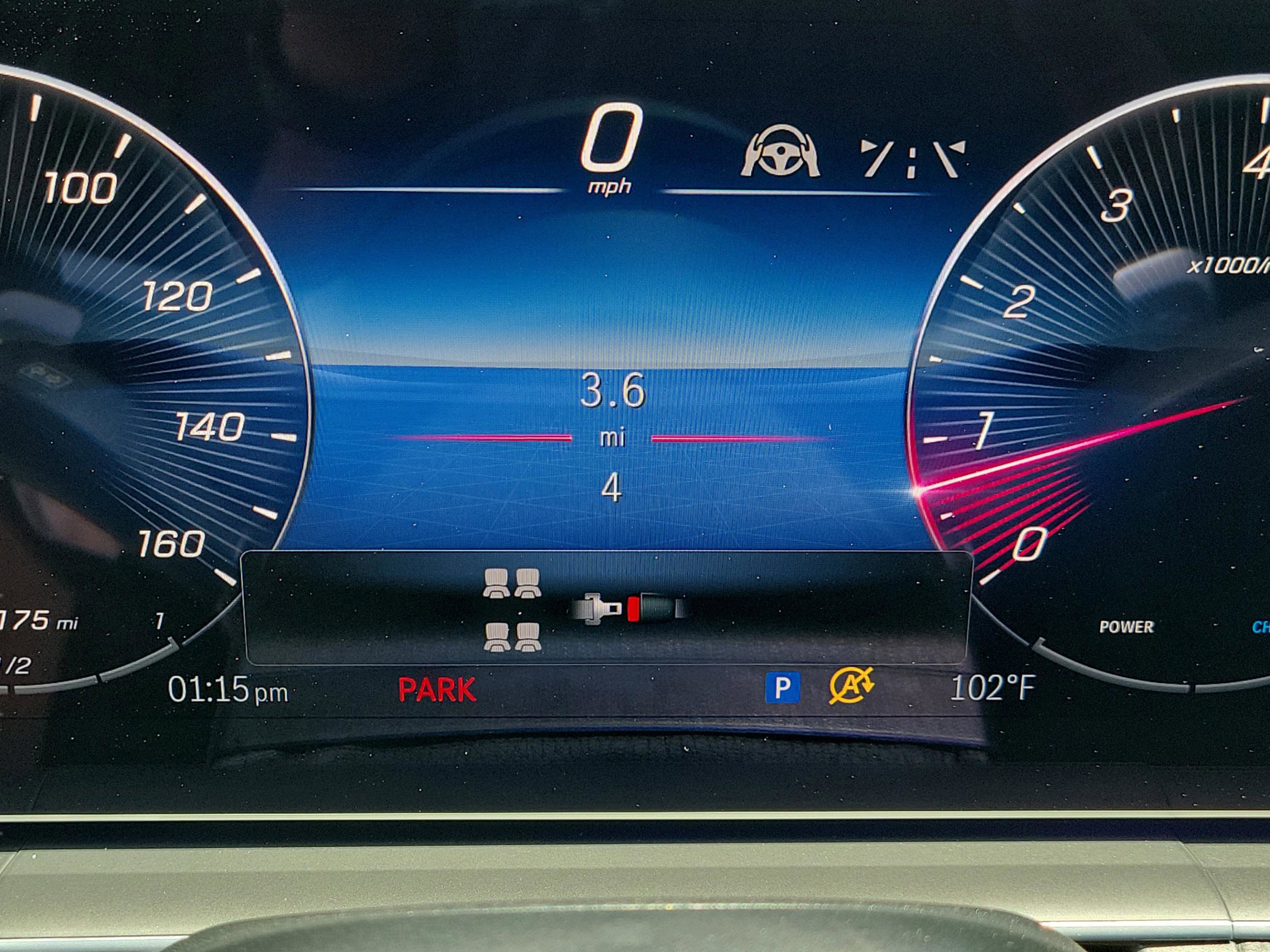 New 2026 Mercedes-Benz GLS 450 4MATIC image 29