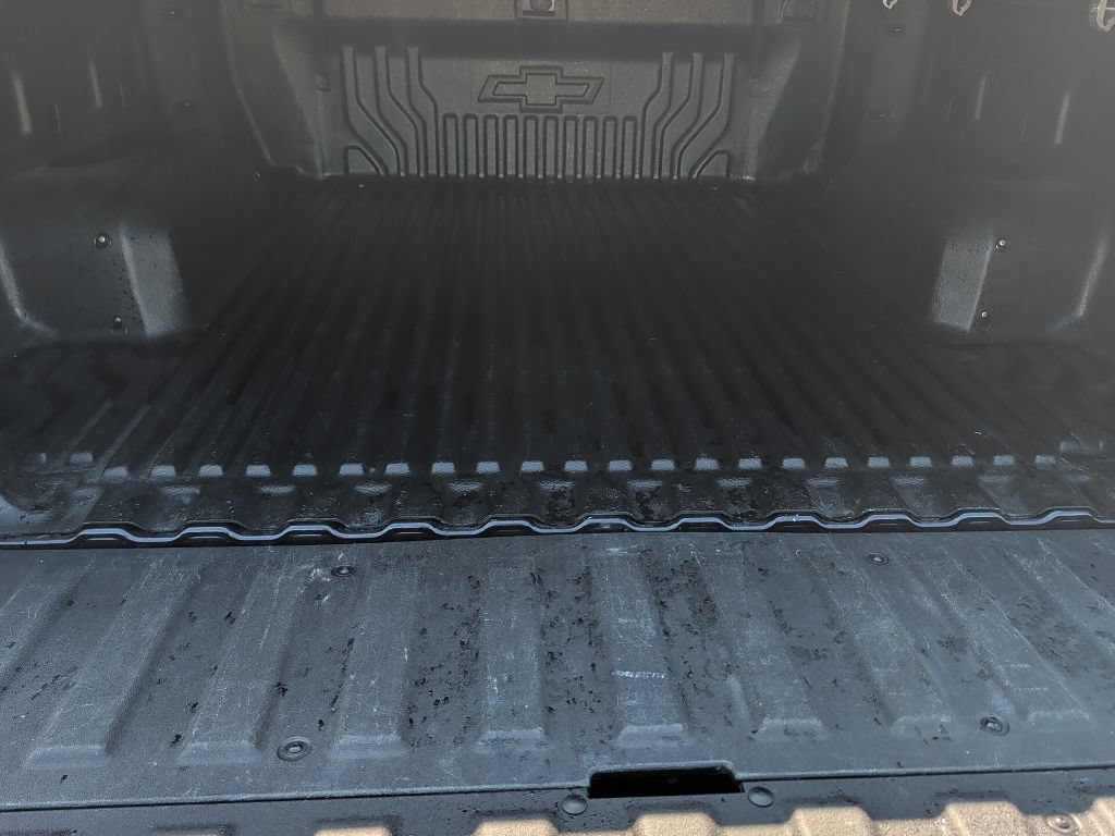 Used 2023 Chevrolet Silverado 1500 LTZ AWD/4WD image 12