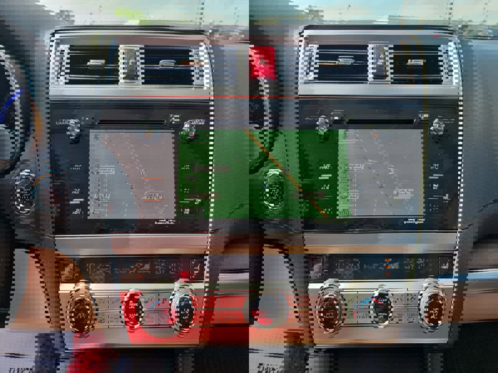 Used 2017 Subaru Outback 2.5i Limited image 18