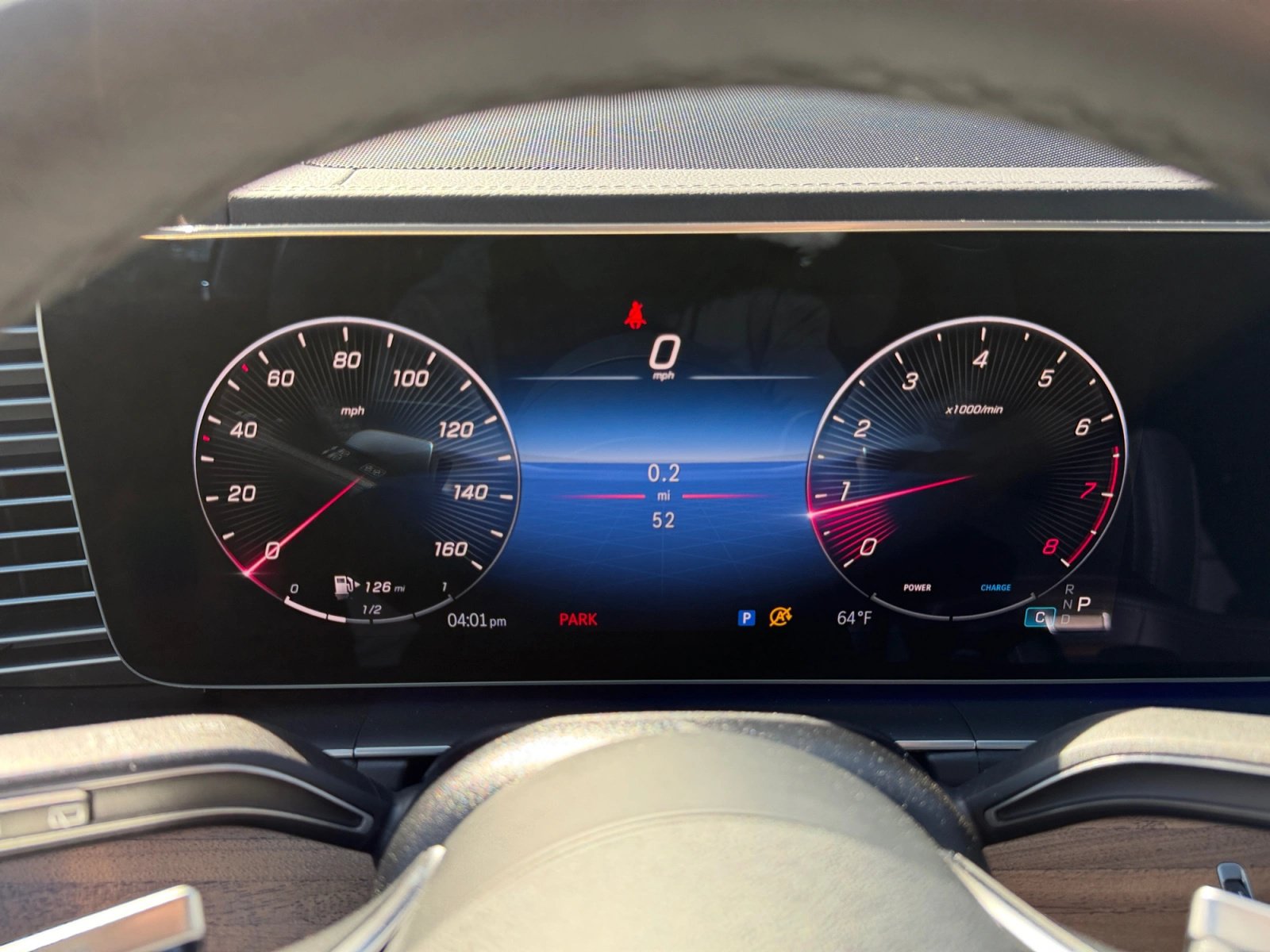 New 2026 Mercedes-Benz GLE 350 4MATIC image 12