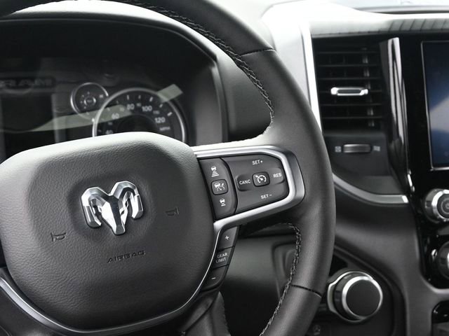 New 2025 RAM 1500 Big Horn image 25