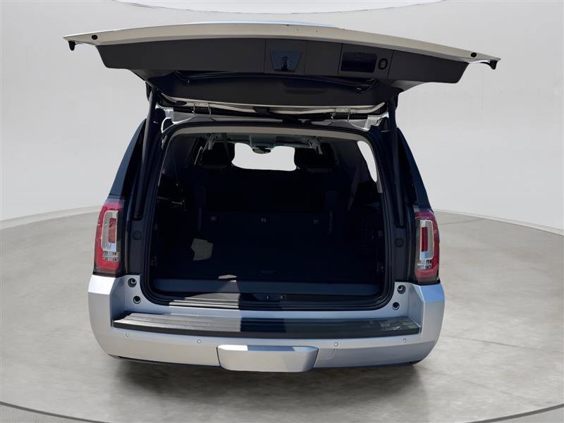 Used 2019 GMC Yukon XL SLE w/ Convenience Package RWD image 17