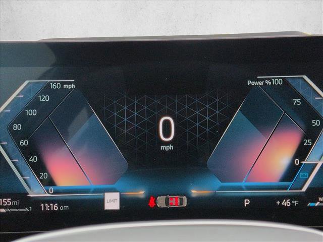 Used 2025 BMW 330i xDrive Sedan w/ Premium Package image 11