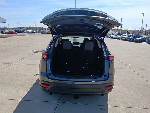 Used 2022 MAZDA CX-9 Touring Plus image 10