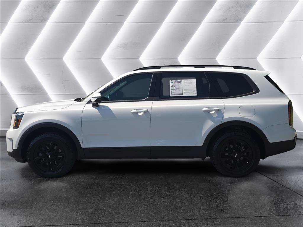 Used 2024 Kia Telluride SX Prestige X-Pro AWD/4WD image 2