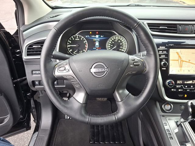 Used 2024 Nissan Murano SV image 19