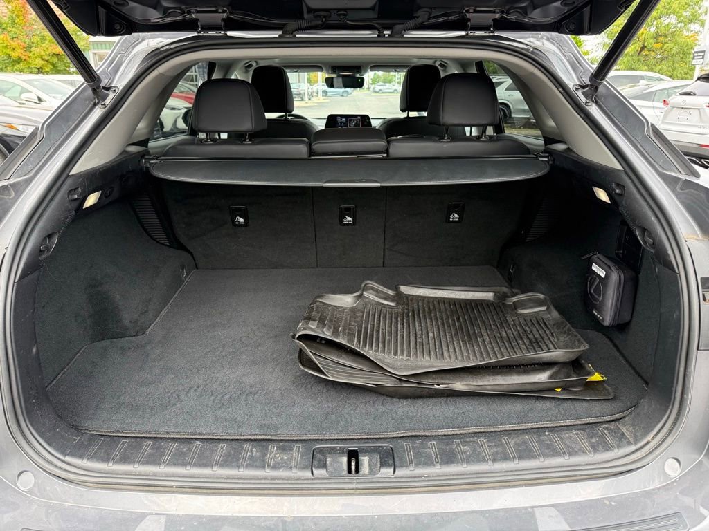 Used 2022 Lexus RX 450h AWD w/ Premium Package image 17