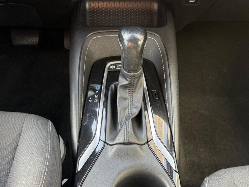 Used 2023 Toyota Corolla SE FWD image 19