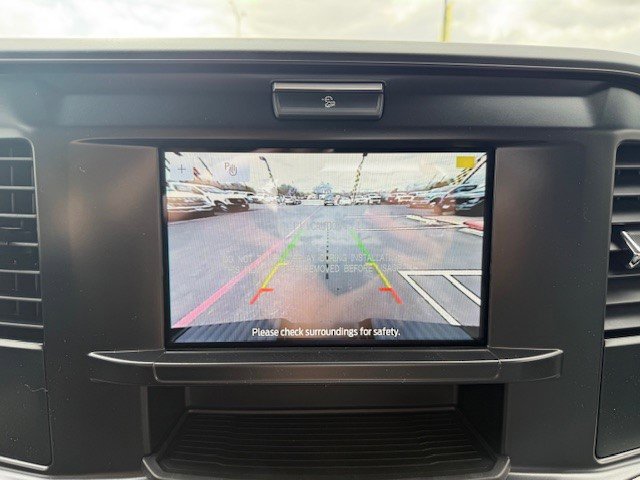 New 2026 Ford F350 XL w/ FX4 Off-Road Package image 16