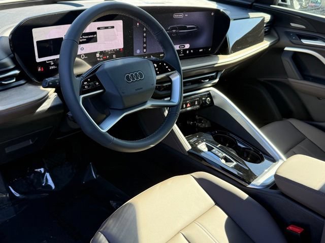 New 2026 Audi Q5 Premium Plus AWD/4WD image 10