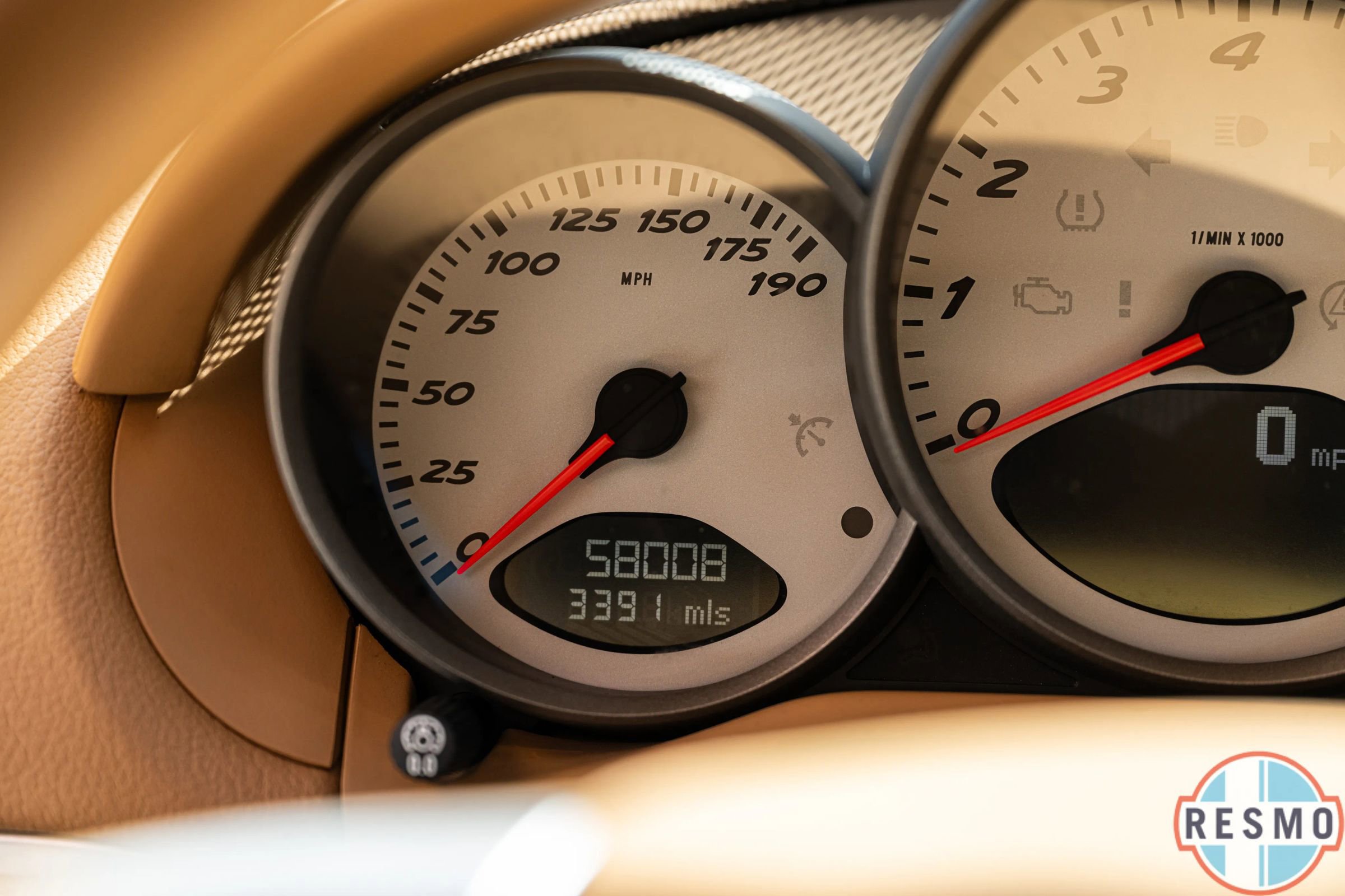 Used 2006 Porsche Cayman S image 33