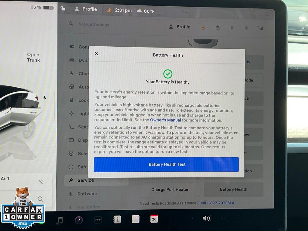 Used 2023 Tesla Model 3 Standard Range image 44
