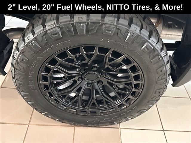 New 2026 GMC Sierra 1500 Pro w/ Pro Value Package image 12