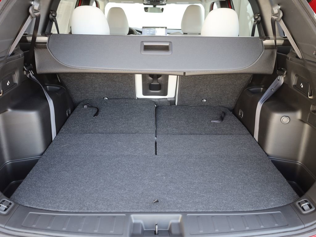 New 2025 Mitsubishi Outlander SE image 26