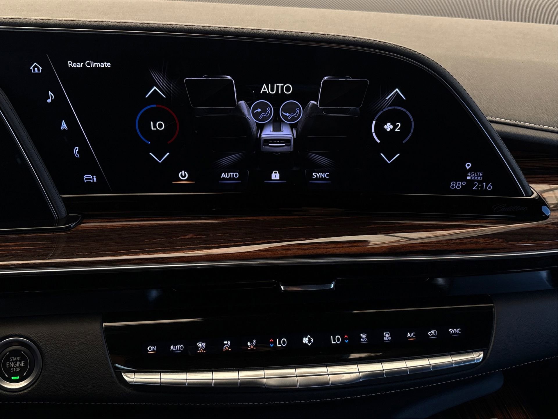 Certified 2022 Cadillac Escalade Luxury image 26