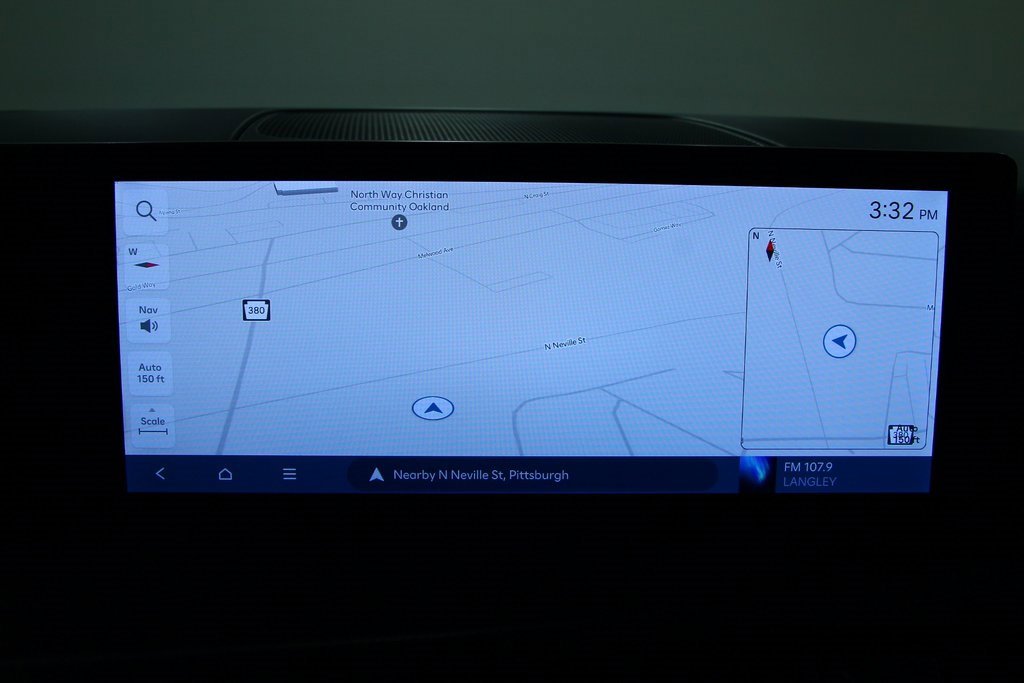 Used 2024 Hyundai Santa Fe Calligraphy image 11