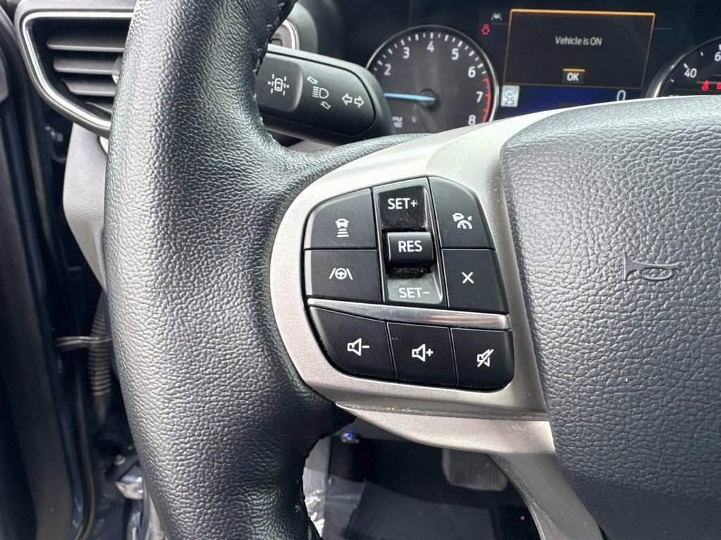 Used 2021 Ford Explorer XLT w/ Equipment Group 202A image 22