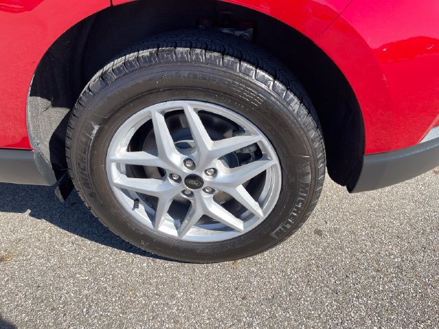 Used 2024 Ford Edge SEL w/ Convenience Package AWD/4WD image 43