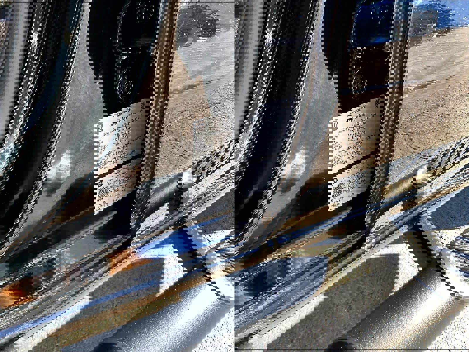 Used 2023 Chevrolet Silverado 1500 RST w/ Rally Edition AWD/4WD image 37