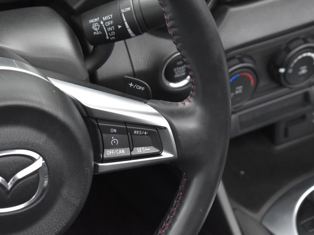 Used 2019 MAZDA MX-5 Miata Club image 28