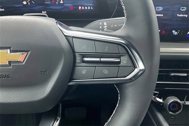 New 2026 Chevrolet Traverse LT w/ Enhanced Driving Package image 20