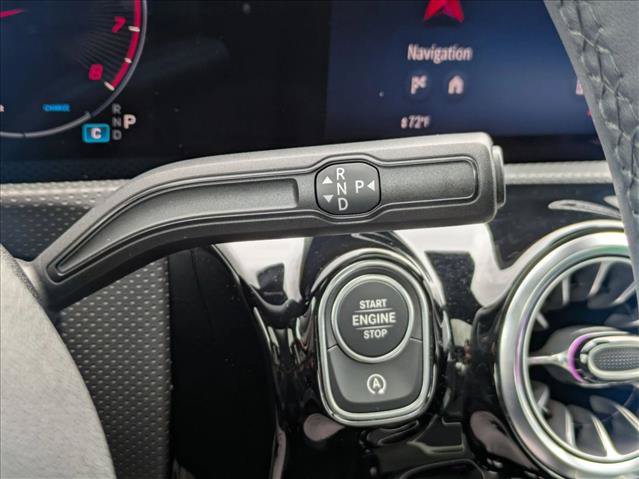 Certified 2026 Mercedes-Benz CLA 250 image 14