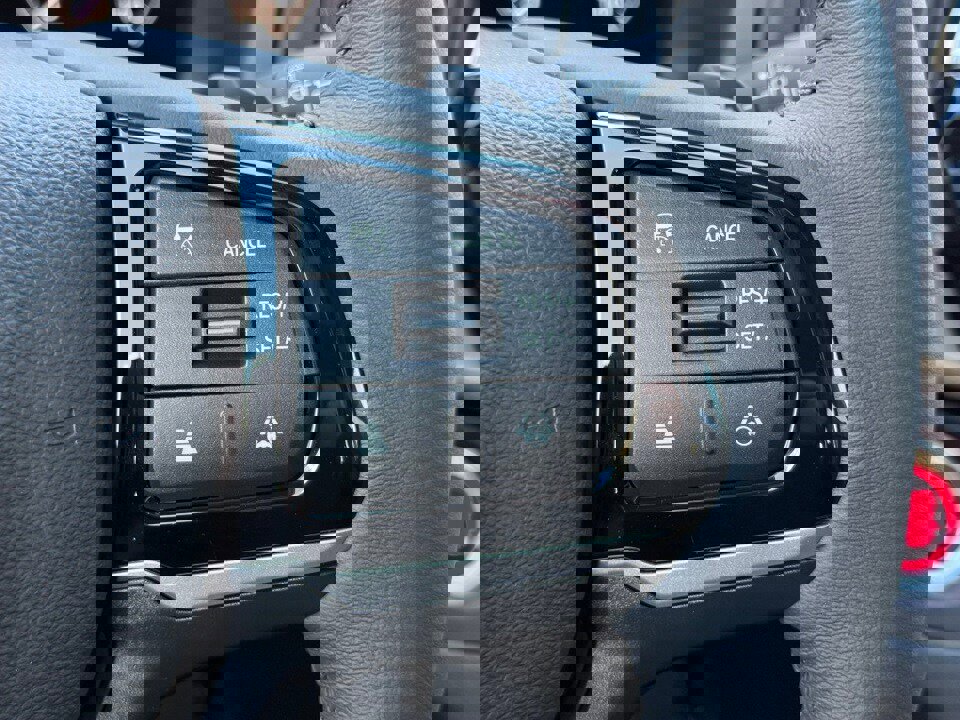 New 2026 Honda Odyssey EX-L image 23